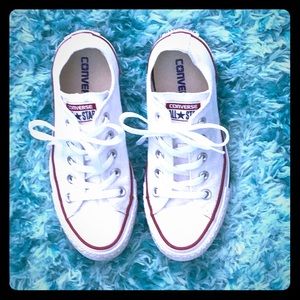 Converse All Star sneakers